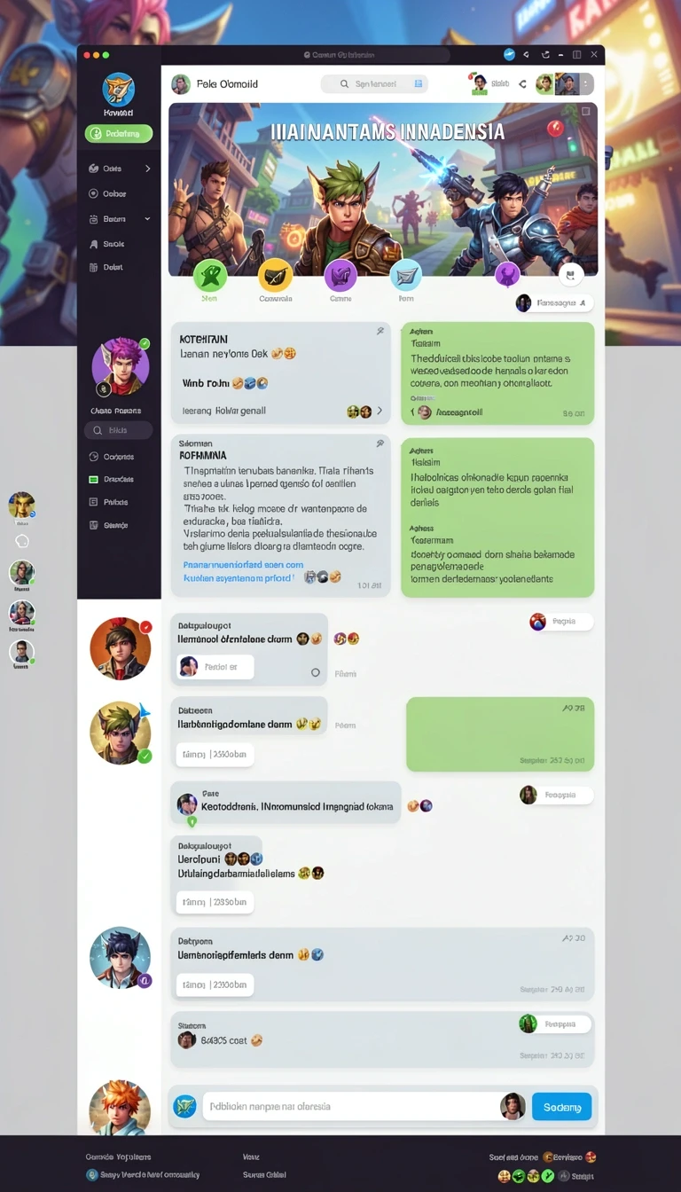 berkah6 App APK Terbaru