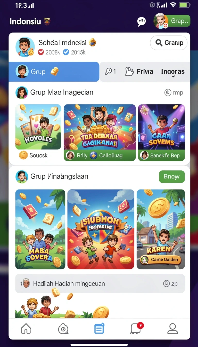 Review Aplikasi bigrich77 Versi Terbaru