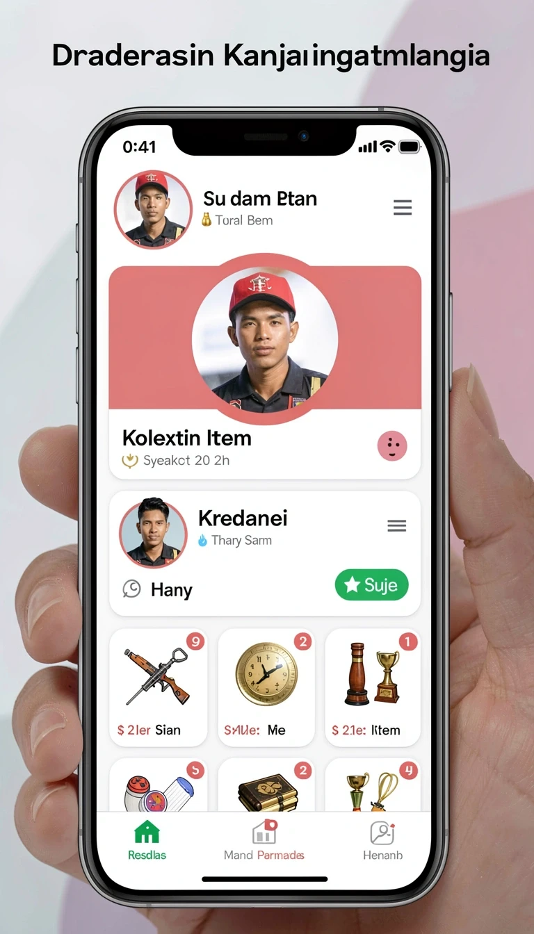 Download bigmsg APK untuk Android
