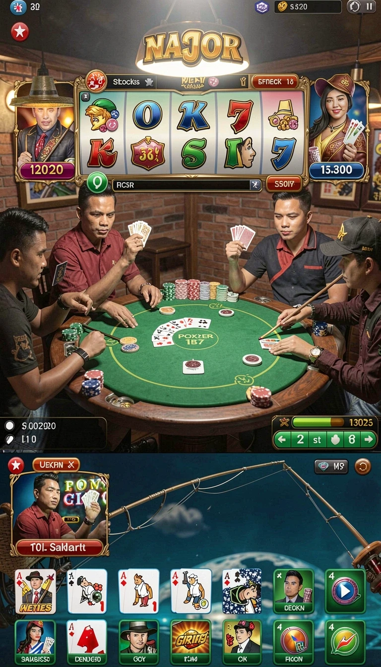 Review Aplikasi batamtoto Versi Terbaru