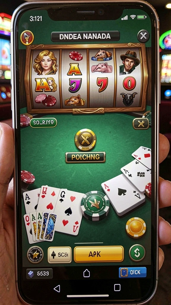 Antrian aplikasi yono777 – Download App Resmi 2026