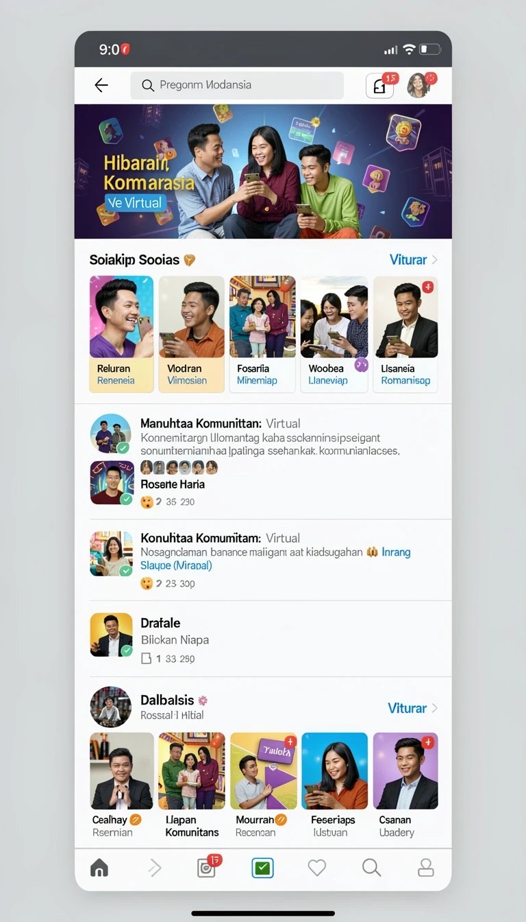 Timeline rilis yono777 – Download App Resmi 2026